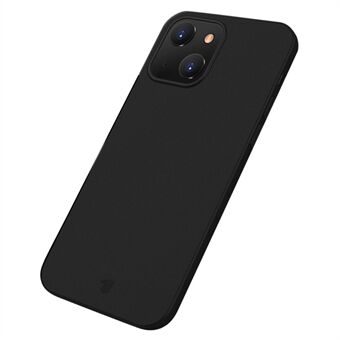 X-LEVEL Ultra-Tunn Anti-Collision PP Matte Mobiltelefonfodral för iPhone 13 Pro 