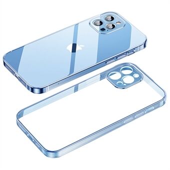 YOOBAO för iPhone 13 Pro  Edge silikonfodral Anti-dropp galvanisering telefonskal