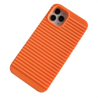 För iPhone 13 Pro Max Värmeavledning Mobiltelefon Skal Summer Ocean Texture Anti- Scratch TPU telefonfodral