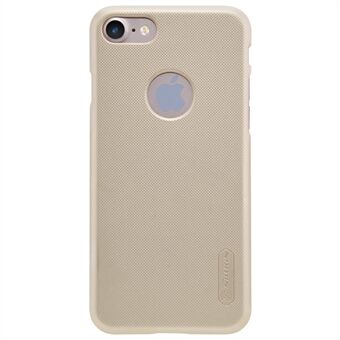 NILLKIN Frosted Shield PC Hard Case for iPhone SE (2020)/SE (2022)/8/7 
