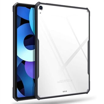 XUNDD för iPad Air (2020)/Air (2022) Slim Case TPU Ram Skyddsfodral Luftkudde Stötsäkert tablettfodral