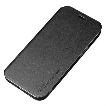 X-LEVEL Färgglad-? Series för iPhone 14 Pro  Ultra Slim Drop-proof Magnetic Phone Flip Cover Stand Anti- Scratch PU Läder Mobiltelefonfodral