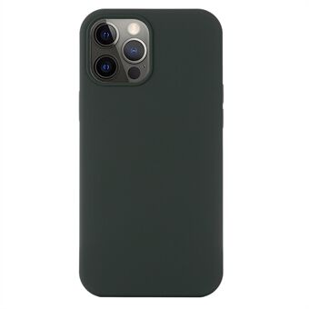För iPhone 15 Pro Kompatibelt med MagSafe Trådlös Laddning Mobilskal Mjukt Anti-repande Silikonskydd