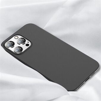 X-LEVEL Guardian-serien för iPhone 15 Pro Max, mjukt TPU-matttelefonskal, anti-drop baksida