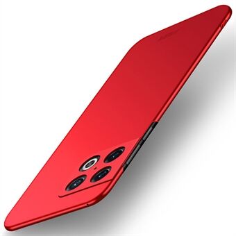 MOFI JK-1 Shield för OnePlus 10 Pro 5G Matte Finish Scratch hård PC Mobiltelefon Skalfodral