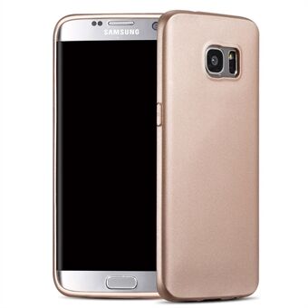 X-LEVEL Guardian Series Matte TPU Case for Samsung Galaxy S7 Edge G935