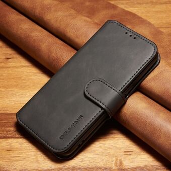 Stand Retro Style Plånbok Läderfodral för Samsung Galaxy S7 SM-G930