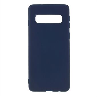 Double-sided Matte TPU Cover for Samsung Galaxy S10 Plus