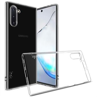 IMAK UX-5-serien TPU-mobiltelefonfodral för Samsung Galaxy Note 10 / Note 10 5G