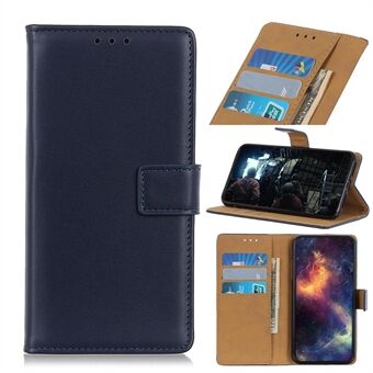 Plånbok Stand Flip Phone Skal till Samsung Galaxy A51
