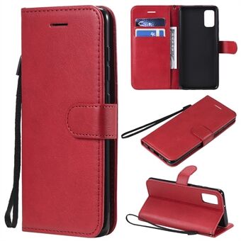 Stand för plånbok till Samsung Galaxy A41 (global version)