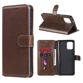 Classic plånboksfodral i Stand till Samsung Galaxy A42 5G