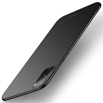 MOFI Shield Slim Matte PC-fodral för Samsung Galaxy S20 FE/S20 Fan Edition/S20 FE 5G/S20 Fan Edition 5G/S20 Lite/S20 FE 2022