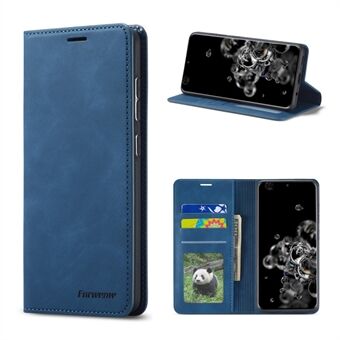 FORWENW Fantasy-serien plånboken Phone Stand Fodral till Samsung Galaxy S21