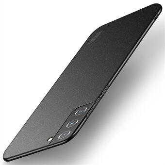 MOFI Shield Matte Series Hard PC Anti-Fingerprint Drop Protective Phone Case för Samsung Galaxy S21 5G