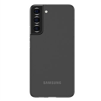 För Samsung Galaxy S21 4G / 5G matt telefonskal Ultratunt anti-drop PP skyddsfodral