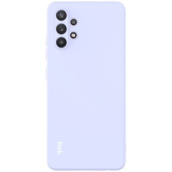 IMAK UC-2-serien Anti- Scratch Färgglad Mjuk TPU-telefonfodral för Samsung Galaxy A32 4G (EU-version)