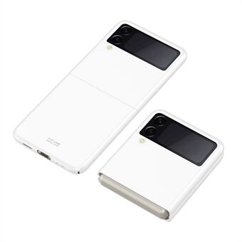 Skin Touch Folding PC-skyddande telefonskal till Samsung Galaxy Z Flip3 5G