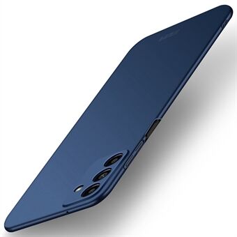 MOFI JK PC ​​Series-1 Shield Matte telefonfodral för Samsung Galaxy A13 5G, fallsäkert skydd Smartphone PC-skal med rem