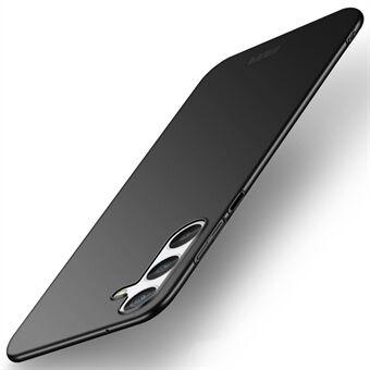 MOFI JK PC ​​Series-1 Shield för Samsung Galaxy A14 4G / 5G telefonfodral Halkfri matt yta hårt PC-skal