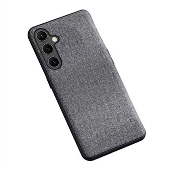 Tunt telefonfodral för Samsung Galaxy A14 5G TPU Texture Anti-fall Mobiltelefonfodral