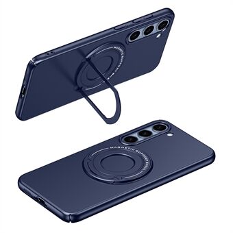 För Samsung Galaxy S23 telefonfodral Stötsäkert telefonfodral med stöd