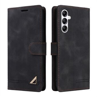 007-serien för Samsung Galaxy A54 5G läder plånboksfodral Skin-touch Flip Stand Telefonfodral