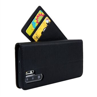 CMAI2 PU Stand Plånbok Mobilfodral för Huawei P30 Pro