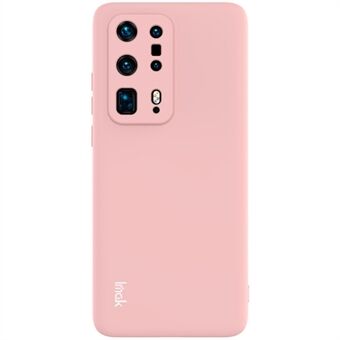 IMAK UC-2 Shiny Color Soft TPU-skal till Huawei P40 Pro + 5G