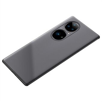 För Huawei P50 Pro 4G Ultra Thin PP Fodral Matt Drop-proof Skydds Mobilfodral