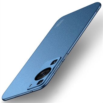 MOFI Shield Matte Series för Huawei P60 / P60 Pro Matte telefonfodral Hårt PC-skyddande telefonskal