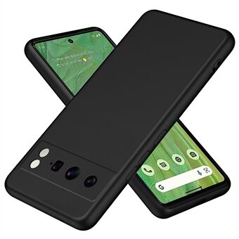 För Google Pixel 8 Pro Skal, Reptåligt TPU Mobilskal med 2,2mm Tjocklek