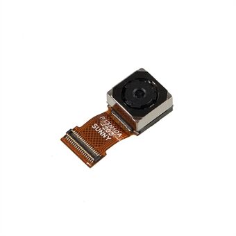OEM Reparationsdel för bakre bakre kameramodul för Huawei P8 Lite (2015)