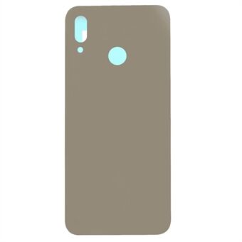 För Huawei P20 Lite (2018)/Nova 3e (Kina) Byte av batterihölje baktill (utan logotyp)