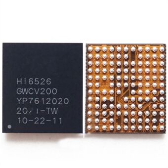 OEM HI6526 V1 Charging IC Part för Huawei P30 Pro