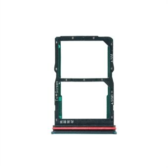 OEM SIM Card Tray Holder Replacement Part for Huawei P40 lite 5G / nova 7 SE