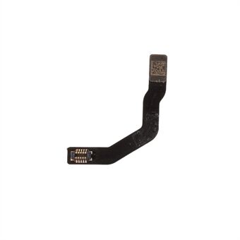 OEM Home Key Fingerprint Button Flex-kabel-delbyte för Huawei P40
