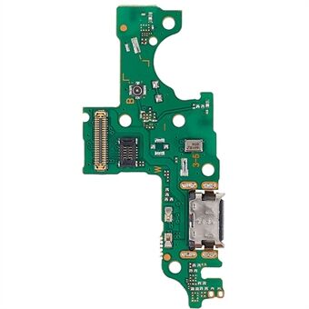 Ersättningsdel för Huawei P Smart S Charging Port Flex-kabel (utan logotyp)