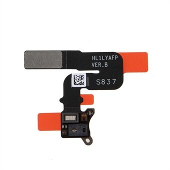 OEM Sensor Flex Cable Ribbon Ersättningsdel för Huawei Mate 20 Pro