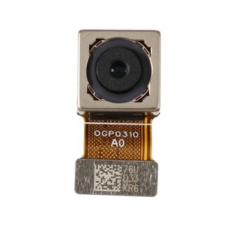 OEM ersättningsdel för bakre bakre kameramodul för Huawei Mate 9 Lite / GR5 2017 / Y7 Prime (2017) / Enjoy 7 Plus
