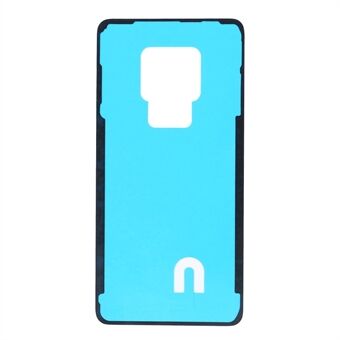 Självhäftande klistermärke för batteri bakdörr för Huawei Mate 20