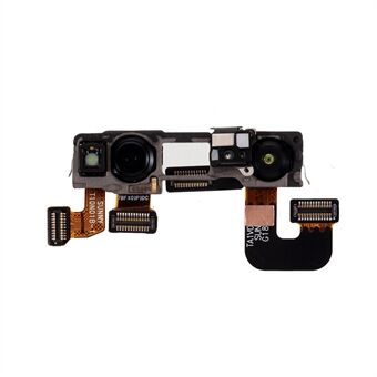 OEM Framåtvänd kameramodul Ersätt del för Huawei Mate 20 Pro