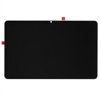 OEM Grade S ersättningsdel för LCD-skärm och digitaliserare (utan logotyp) för Huawei MatePad 5G 10.4 (2020) BAH3-W59 - Svart