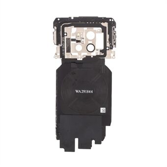 OEM trådlös laddningskabel + moderkortsskydd för Huawei Mate 20 Pro