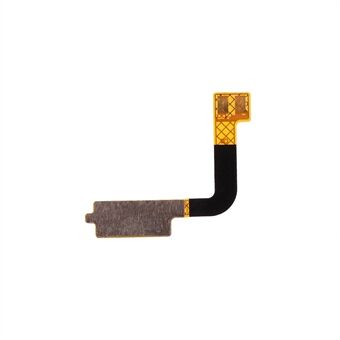 OEM Sensor Flex Cable Ribbon Ersättningsdel för Huawei Honor 7A (med fingeravtryckssensor)