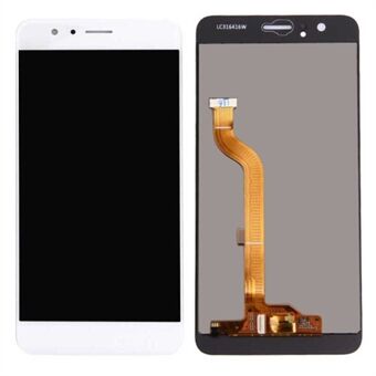 LCD Screen and Digitizer Assembly Part Replacement for Huawei Honor 8