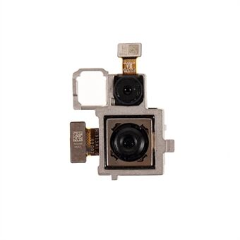 OEM bakre bakre kameramoduldel för Huawei Honor 20