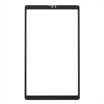 Front Screen Glass Lens Replacement Part (without Logo) for Galaxy Tab A7 Lite  SM-T225