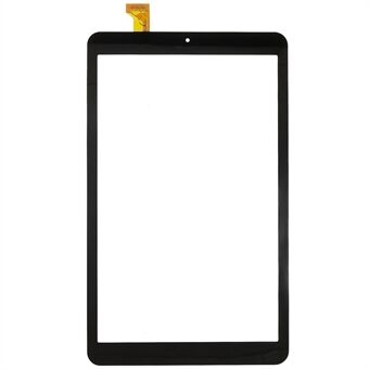 För Samsung Galaxy Tab A 8.0 (2018) SM-T387 Glasbyte för frontskärm (utan logotyp)