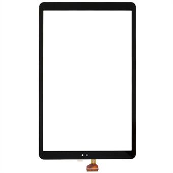 För Samsung Galaxy Tab A 10.5 (2018) SM-T590 (Wi-Fi) / SM-T595 (LTE) Byte av glasglas på framsidan (utan logotyp)